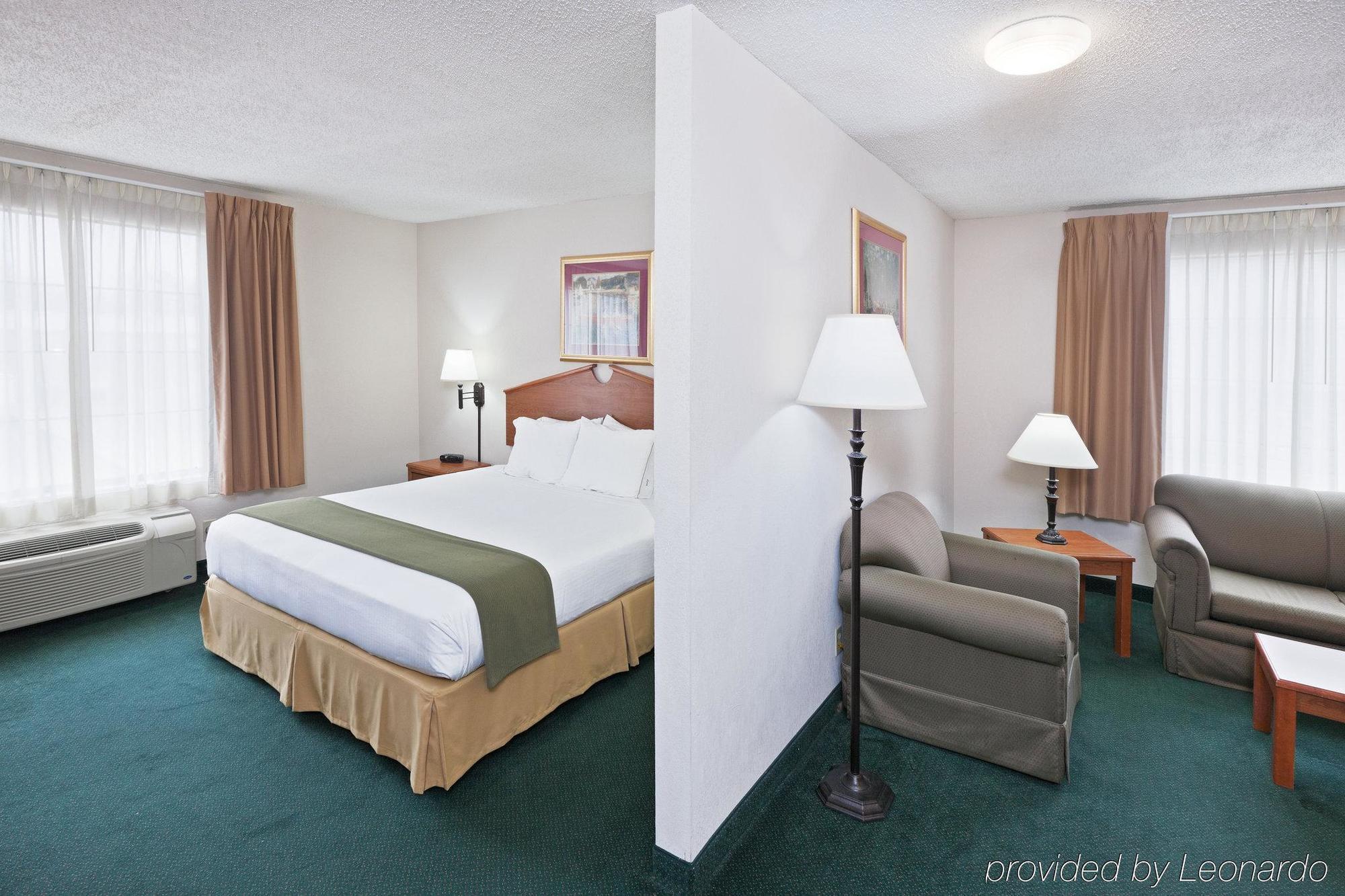 Holiday Inn Express Hotel & Suites Vinita By Ihg Phòng bức ảnh