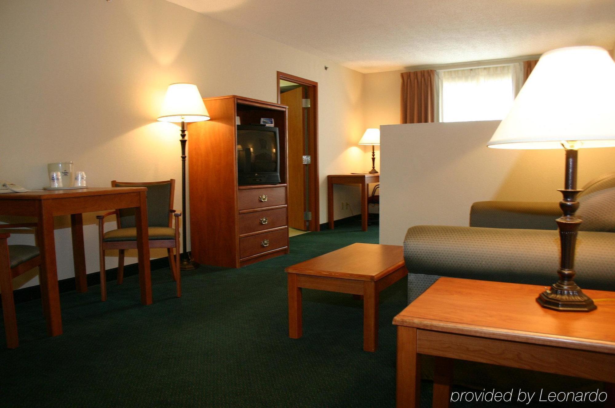 Holiday Inn Express Hotel & Suites Vinita By Ihg Phòng bức ảnh