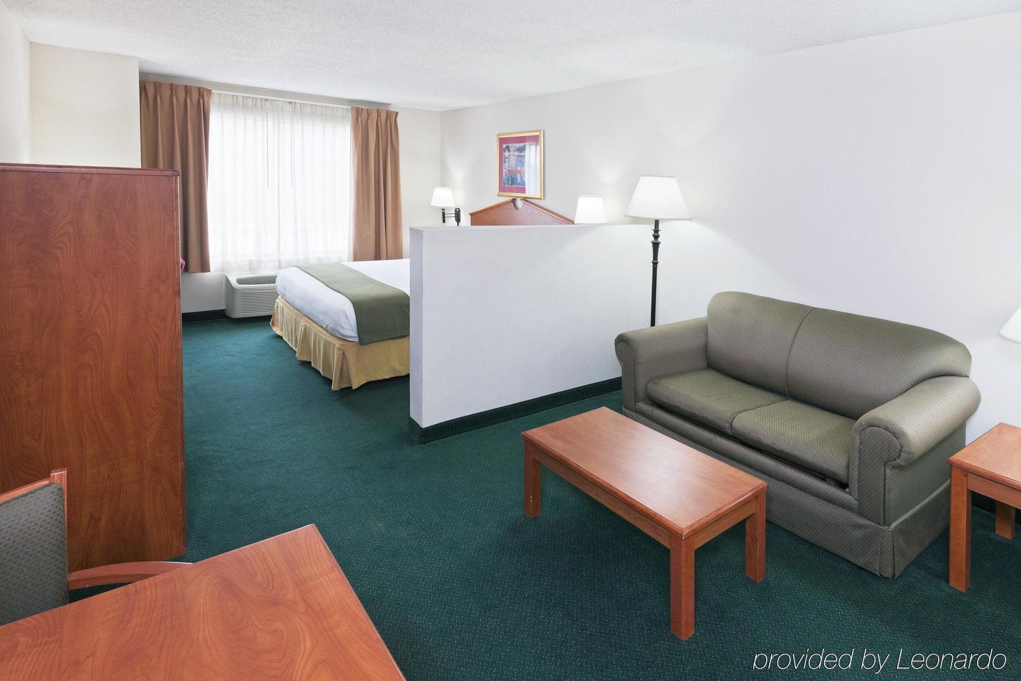 Holiday Inn Express Hotel & Suites Vinita By Ihg Phòng bức ảnh