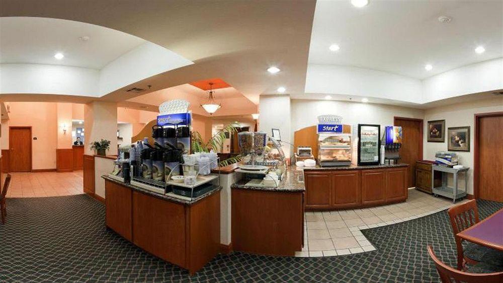 Holiday Inn Express Hotel & Suites Vinita By Ihg Ngoại thất bức ảnh