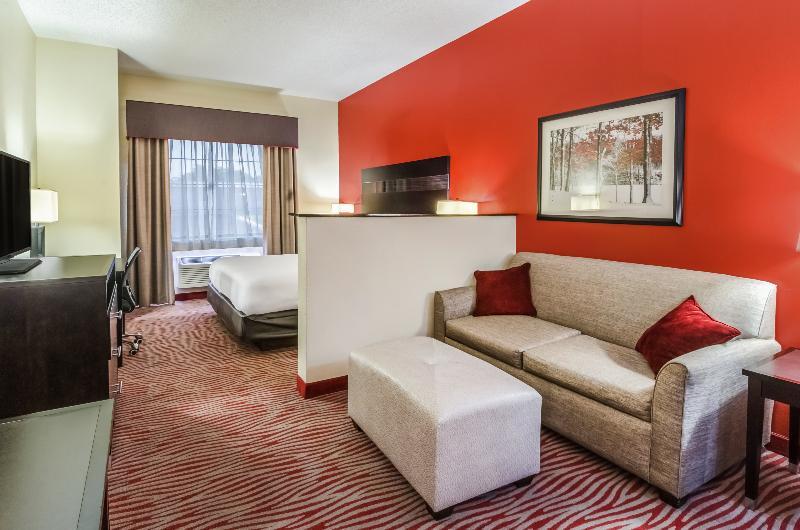 Holiday Inn Express Hotel & Suites Vinita By Ihg Ngoại thất bức ảnh